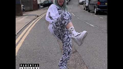 Billie Eilish - Goodbye