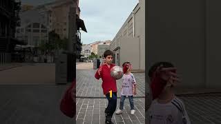 Para Ödüllü Top Sekti̇rme Yarişmasi Emi̇rhan Özhan