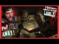 RUNNING AWAY FROM SAW MAN !! | Outlast Whistleblower DLC Part 1
