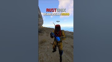 #6 Создаю свой сервер раст | Рейд еоками #rust #shorts #раст #серверраст #rustonix #rustрейд