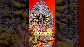 Kolkata Durga Puja 2026 #trendingshorts #shortvideo