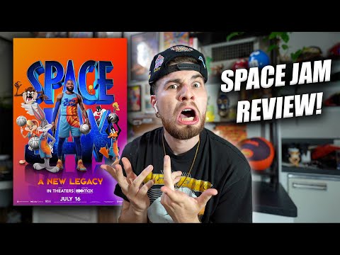 Space-Jam-2-Was-Trash!-Full-Review-and-Unboxing!