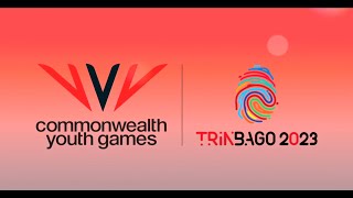 2023 Commonwealth Youth Games