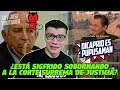 Leonardo Dicaprio es PUPUSAMAN / ¿Sigfrido Reyes soborna a la CSJ? - SOY JOSE YOUTUBER