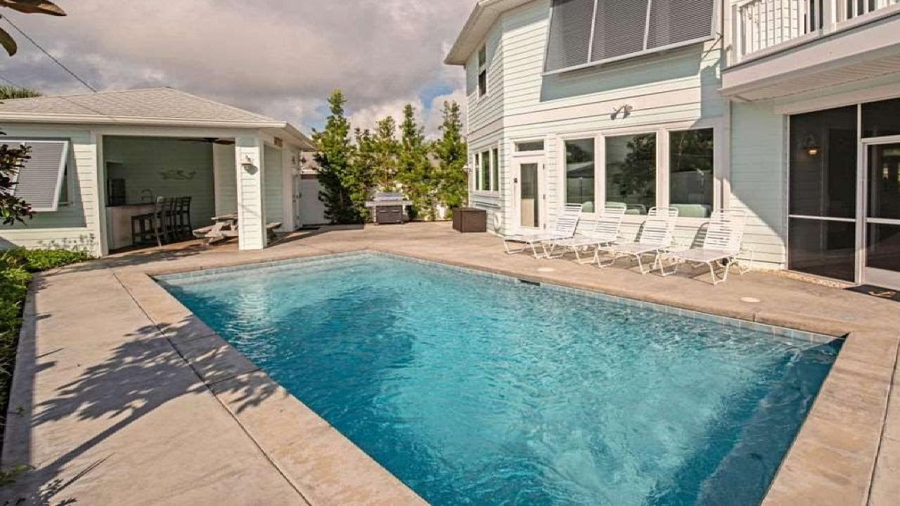 83 Ocean Drive, St Augustine, FL Presented by Bill Miller. YouTube