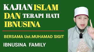 TERAPI HATI \u0026 KAJIAN ISLAM