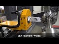 Engineering Technology Corporation: Lab-Scale Filament Winders
