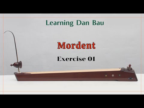 Lesson 4: Mordent