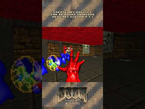 Underrated Gameplay Mod