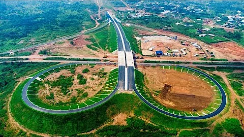 Buy and Build Land for Sale in Badeku Ibadan Oyo State | Along Circular Road