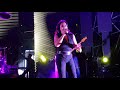 Maria Nazionale - Ragione e sentimento (Live @ Pizza Village 2018 - Napoli) 10/06/2018