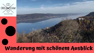 Wir sehen nun alles in neuen Farben! / Wanderung am Bodensee / iPhone 12 Pro Max/ Ruine