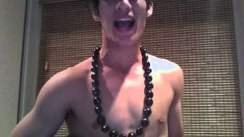 Macro-Wow.com - The Warrior Macro PWNAGE song