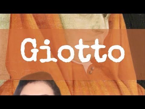 Dlaczego Giotto wielkim