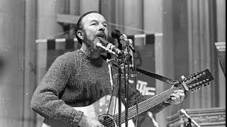 Pete Seeger - Keep Your Eyes On The Prize - ["REMASTERED" VERSION]