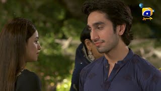 Abeer Ki Aankhon Mein Hannan Ke Liye Mohabbat || 𝐒𝐢𝐫𝐟 𝐓𝐮𝐦 || 𝐇𝐚𝐫 𝐏𝐚𝐥 𝐆𝐞𝐨