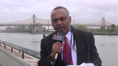 Solomon for Amharic on counter terrorism meeting