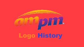 Ampm Logo/Commercial History