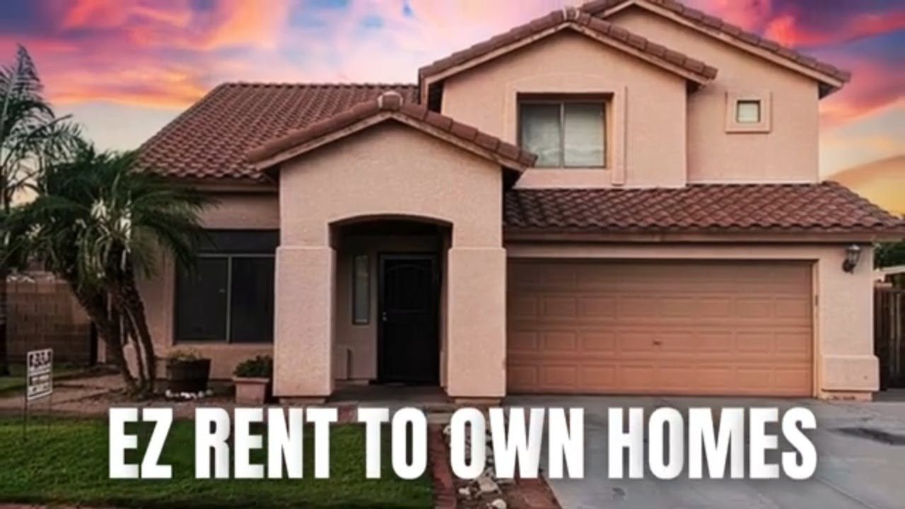 No Bank Approval Needed | Buy This Glendale Home Today