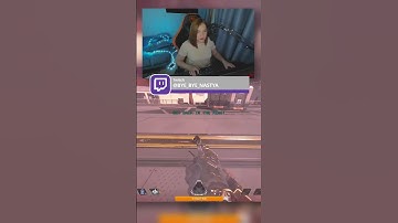 Когда спрей удался #Апекс #Apex #ApexLegends #BYE_BYE_NASTYA