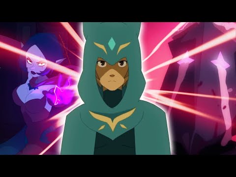 Chronologie a suivre avant la SAISON 4 de WAKFU !