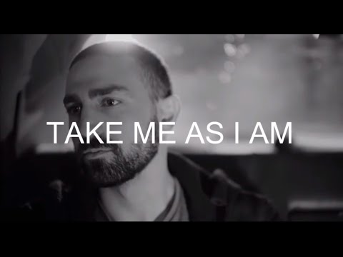 Tornike Kipiani - Take Me As I Am Lyrics / Eurovision 2020 Georgia/ მიმიღე ისეთი, როგორიც ვარ ტექსტი