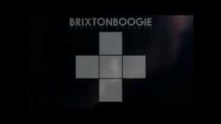 BRIXTONBOOGIE - Love Ain&#39;t Just A Word (Vibe The Floor Remix)