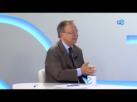 Juan Vivas volverá a ser el candidato a la reelección en las próximas elecciones de mayo