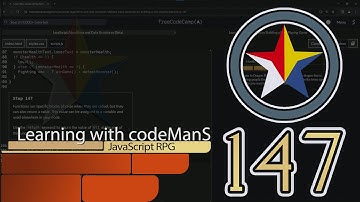 (ARCHIVED) Learn JavaScript by Building a Role Playing Game: Step 147 | freeCodeCamp