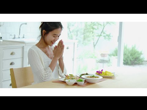 【THINK EXOTIC TASTE】ヨガインストラクター編（栗山遥）