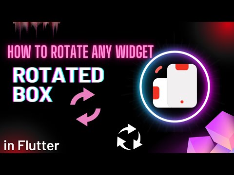 Rotated Box -