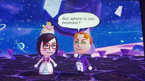 Miitopia Switch Post-Game - Part 70