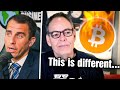 Why This Bitcoin Crash Is Different: Max Keiser