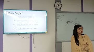 Data Structures and Algorithms|Lec-11|CSE|Jannatul Ferdous Ruma|University of Scholars