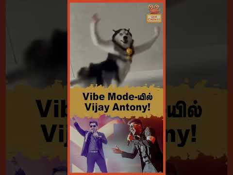 Vibe Mode ய ல Vijayantony Vedi Songs Ichu Ichu Vishal Vijay Antony