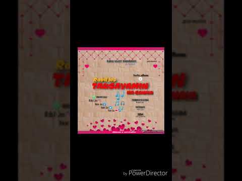 TAUSAYA MIN NA GANKA BY RABIL JOS