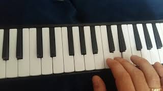 Tozkoparan İskender -Gece Gibi Gönlün Melodika