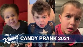 Youtube Challenge I Told My Kids I Ate All Their Halloween Candy 2021 Unauthorized Unwanted