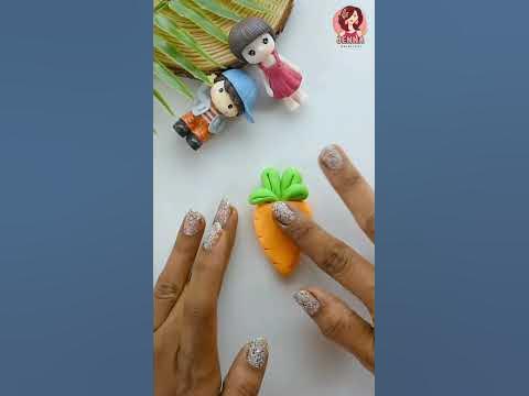 #clay #diy #shorts - YouTube