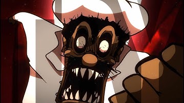 4K HD REVENANT CUTSCENE