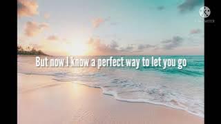 Here's Your Perfect - Jamie Miller (Lyrics Music)