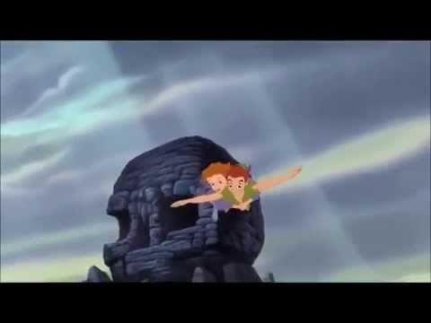 ＵＮＣＯＮＤＩＴＩＯＮＡＬＬＹ - Peter Pan/Jane