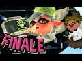 THE LAST SONG!! -🐙🔫🦑- Splatoon 2: Story Mode - FINALE