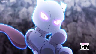 Mewtwo [AMV] IMPOSTER