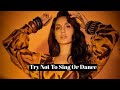 Try Not To Sing Or Dance On Nora Fatehi Songs! If You Sing Or Dance You Loose!