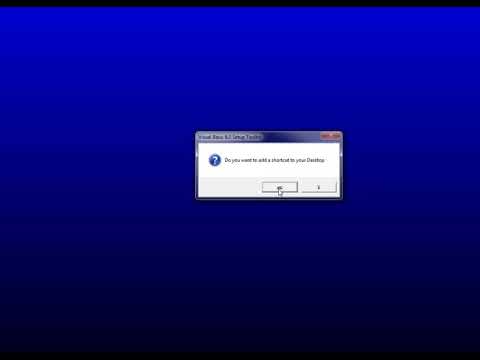 شرح تحميل وتسطيب قاموس الوافي الذهبي