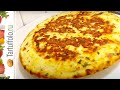 Баночка Рыбы и Картофель! Пирог На Сковороде. Просто! Быстро! Вкусно!