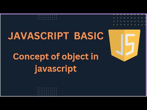 Javascript object and it details || also with method and property and ...