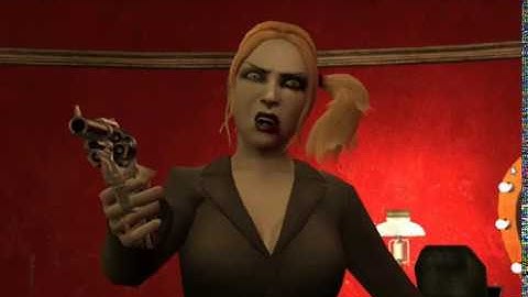 lesson 1  - Blender  Import Export script install VTMB Bloodlines