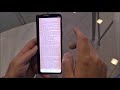 SAMSUNG GALAXY Z FOLD 3..; HAYATINIZI KOLAYLAŞTIRIR...